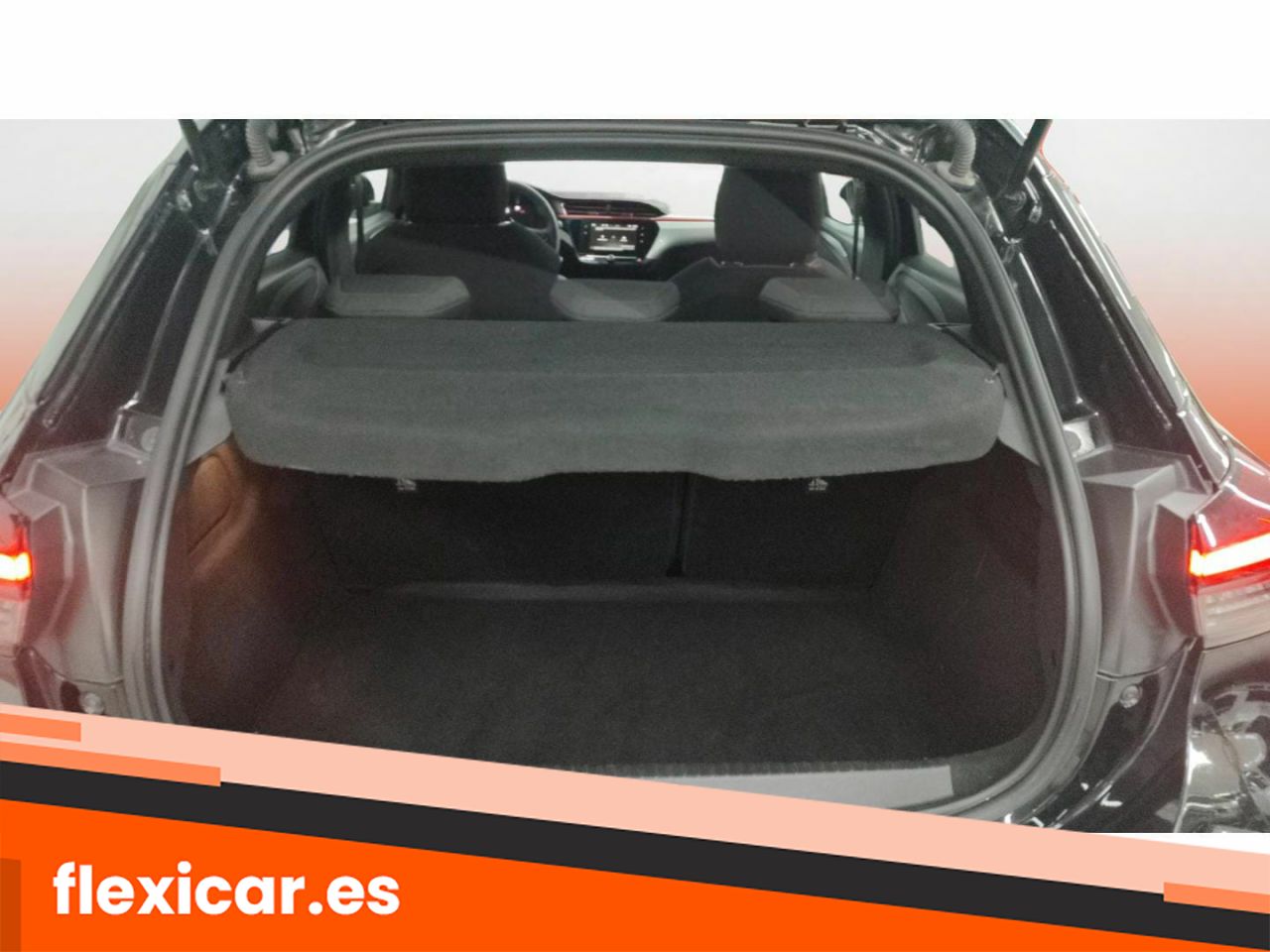 Foto Opel Corsa 22