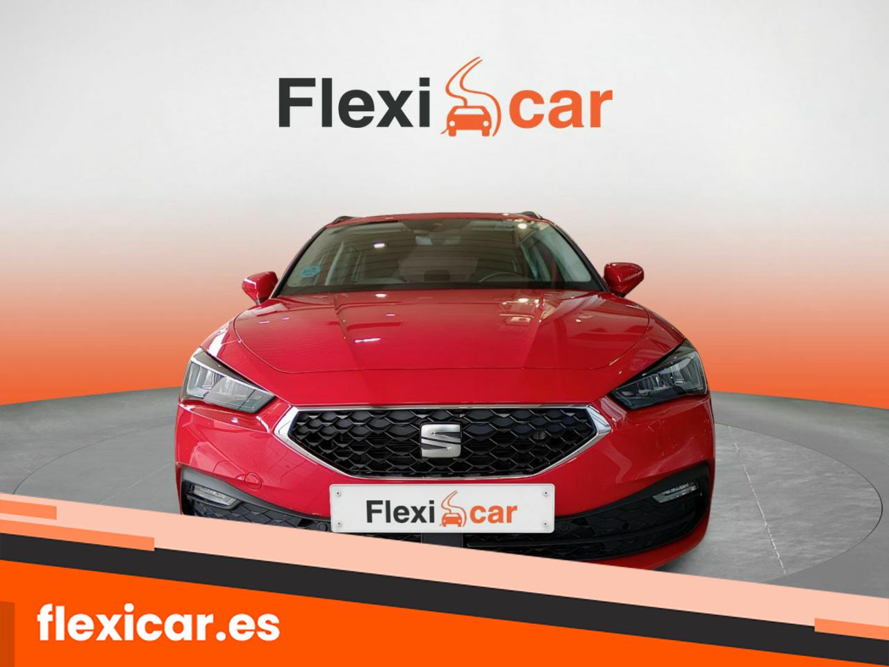 Foto Seat León 2