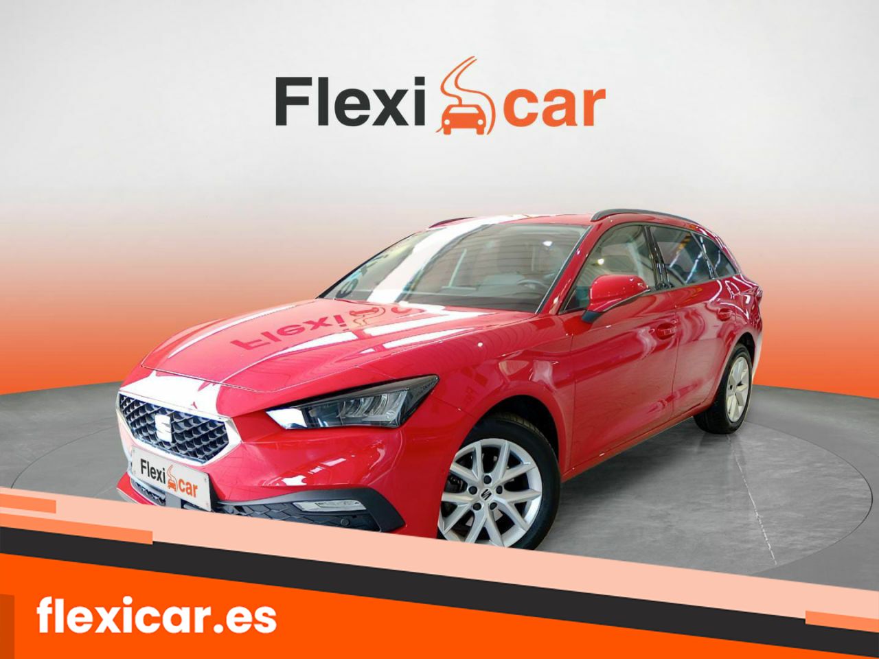 Foto Seat León 3