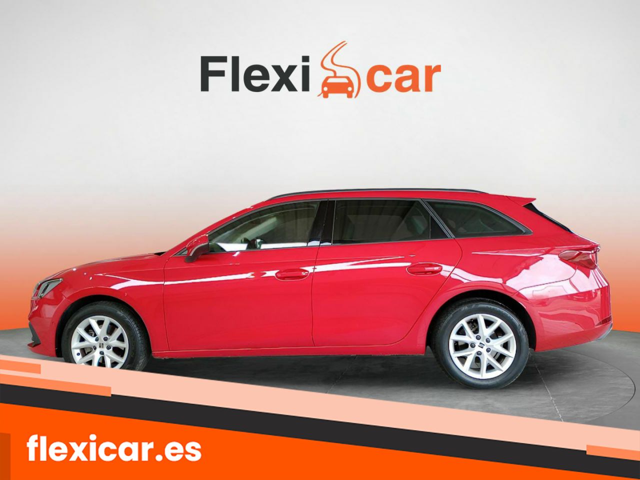 Foto Seat León 4