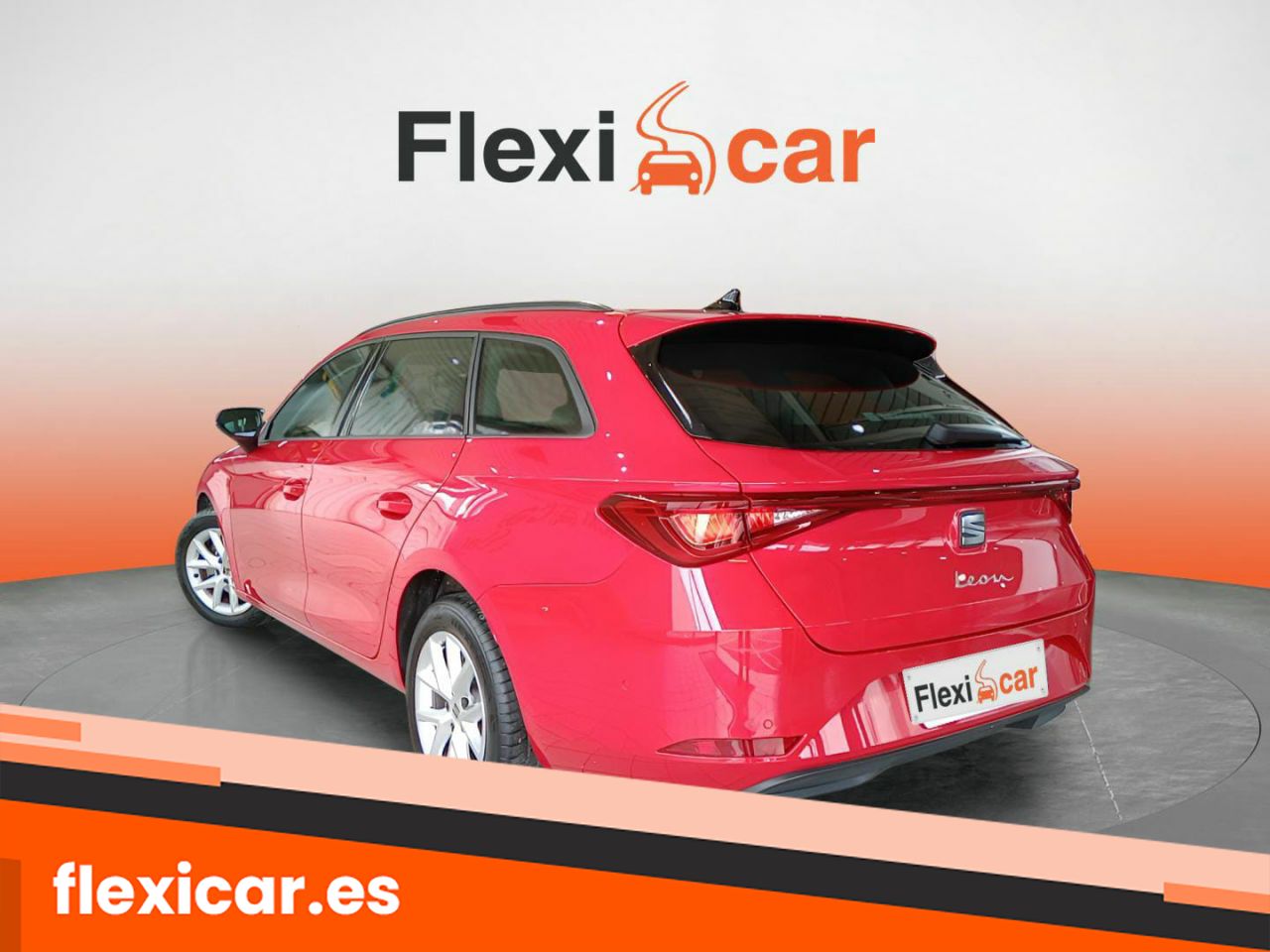 Foto Seat León 5