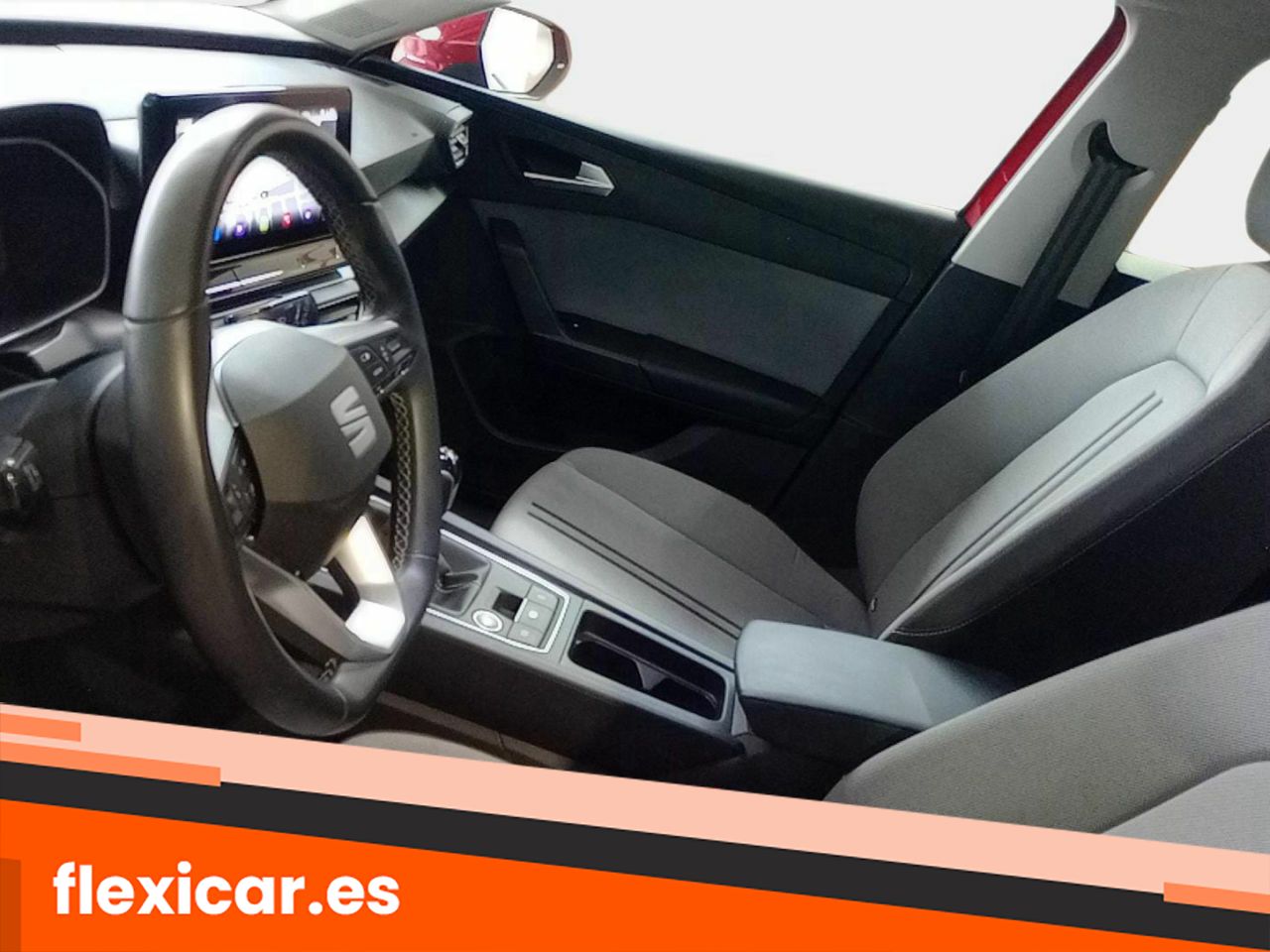 Foto Seat León 11