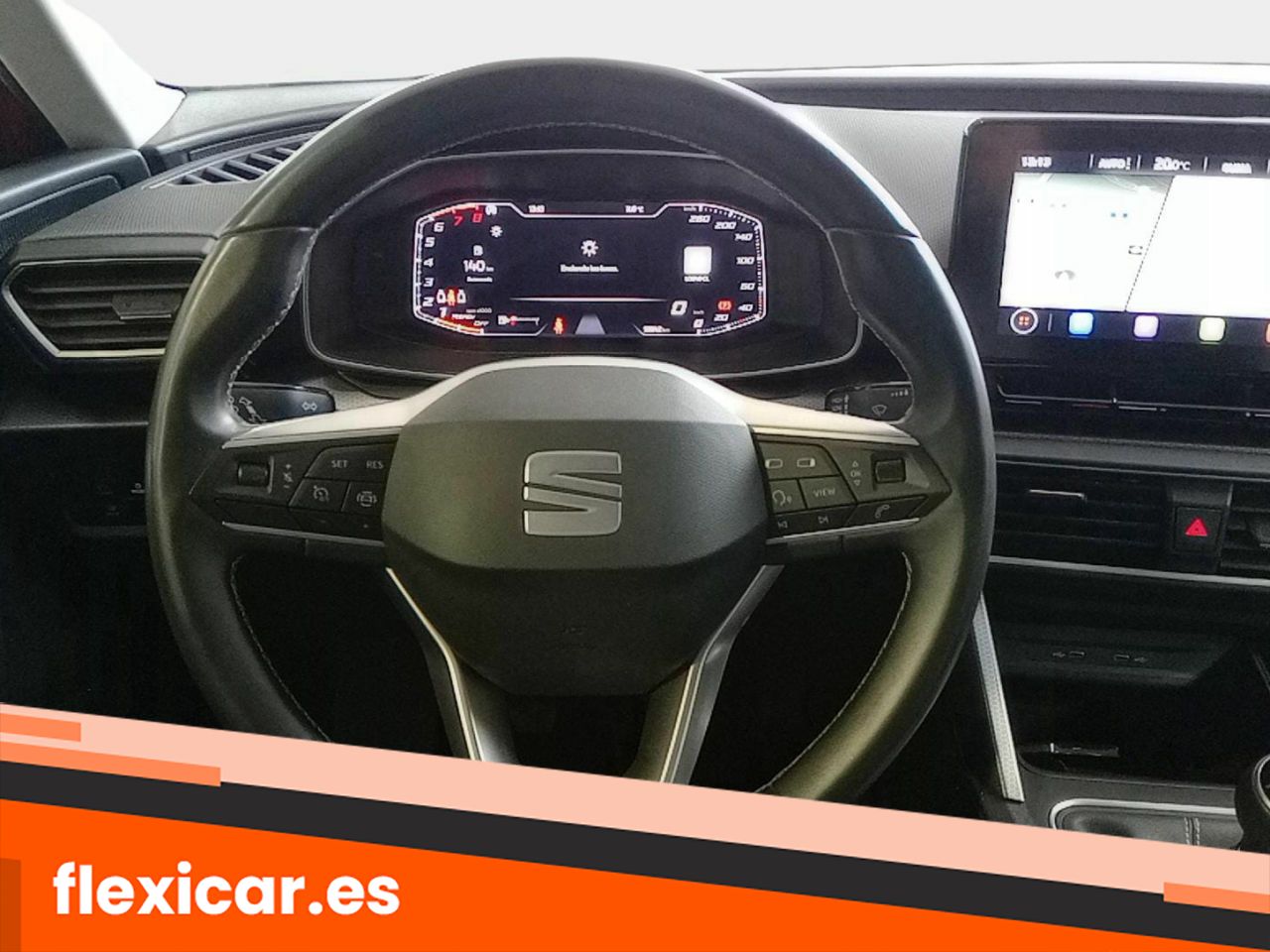 Foto Seat León 13