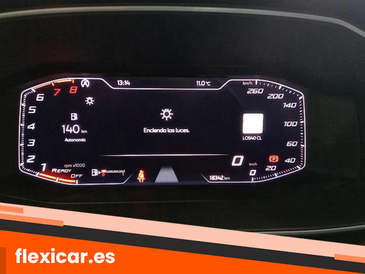Foto Seat León 14
