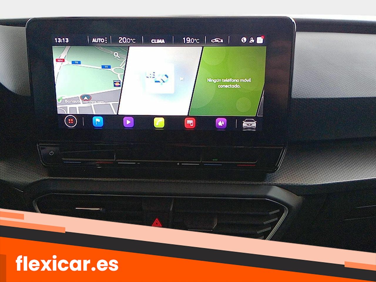 Foto Seat León 15