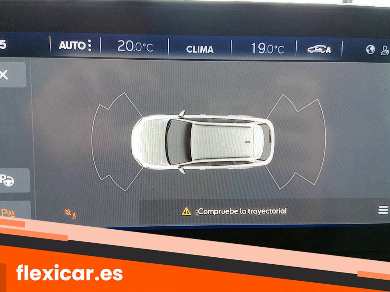 Foto Seat León 17