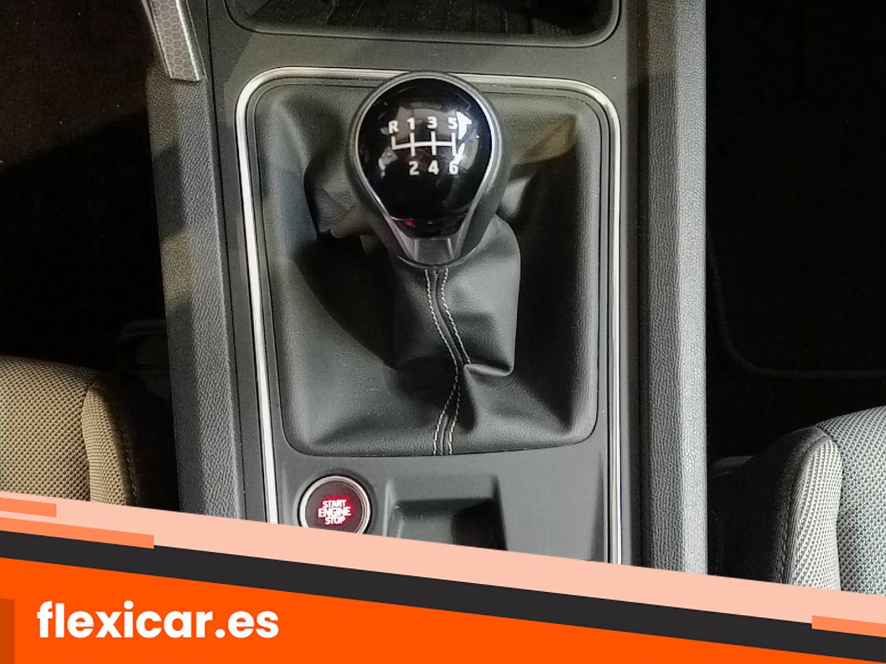 Foto Seat León 18