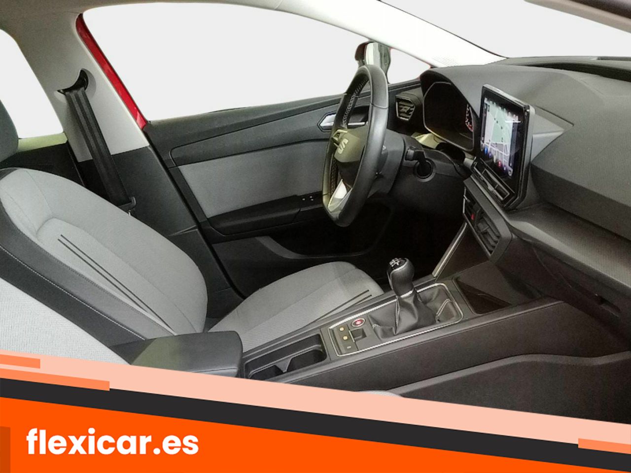Foto Seat León 19
