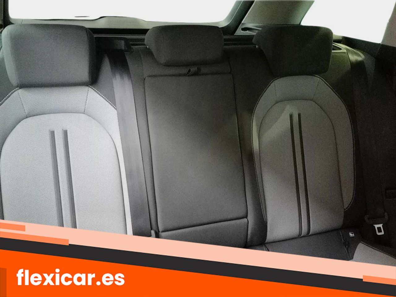 Foto Seat León 20