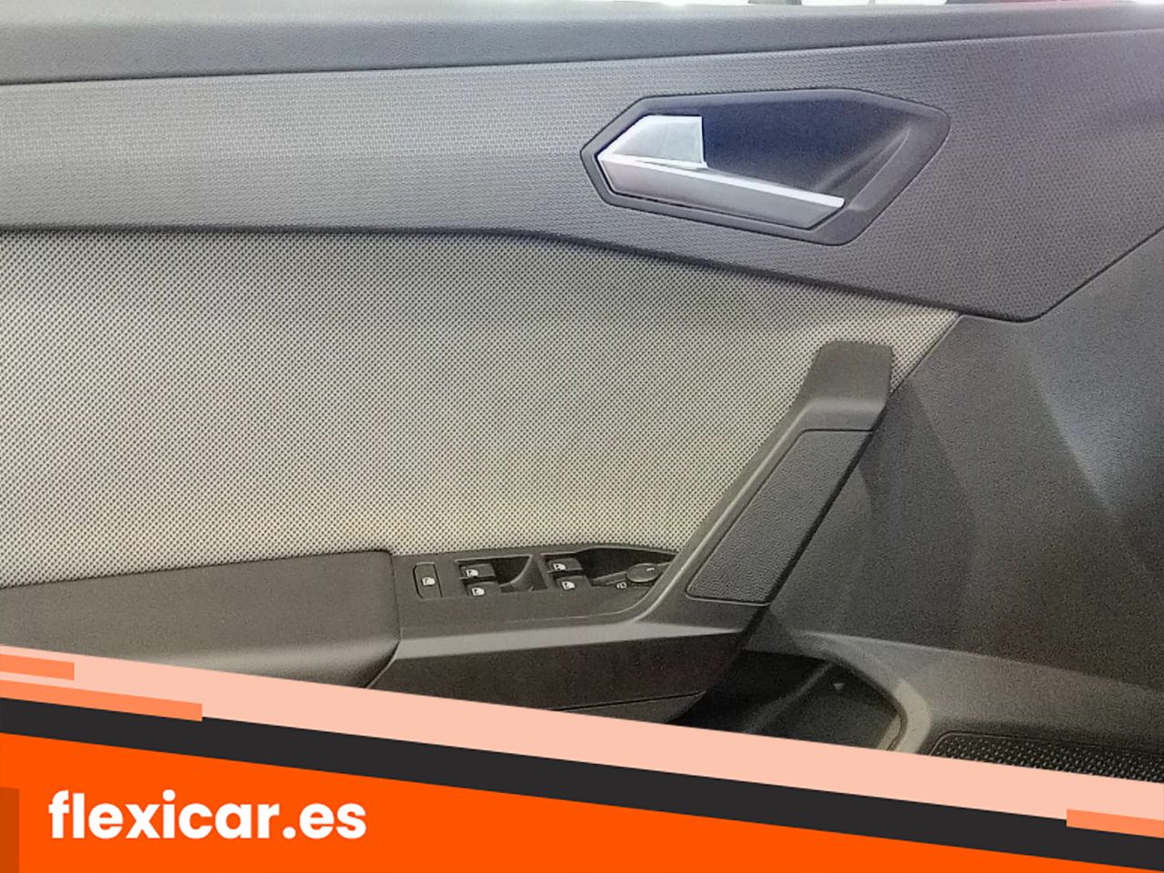 Foto Seat León 21