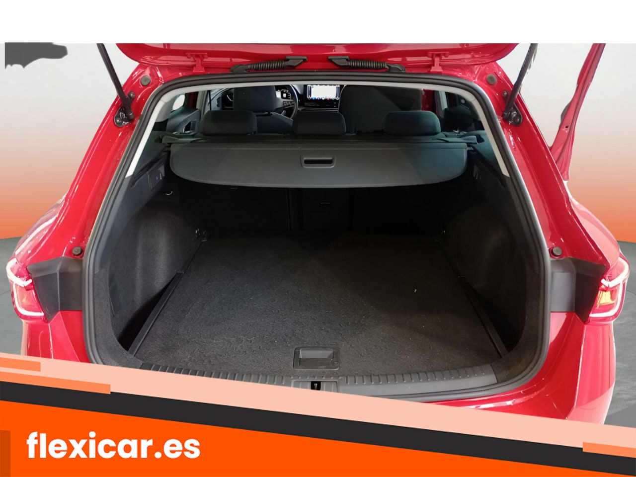 Foto Seat León 23