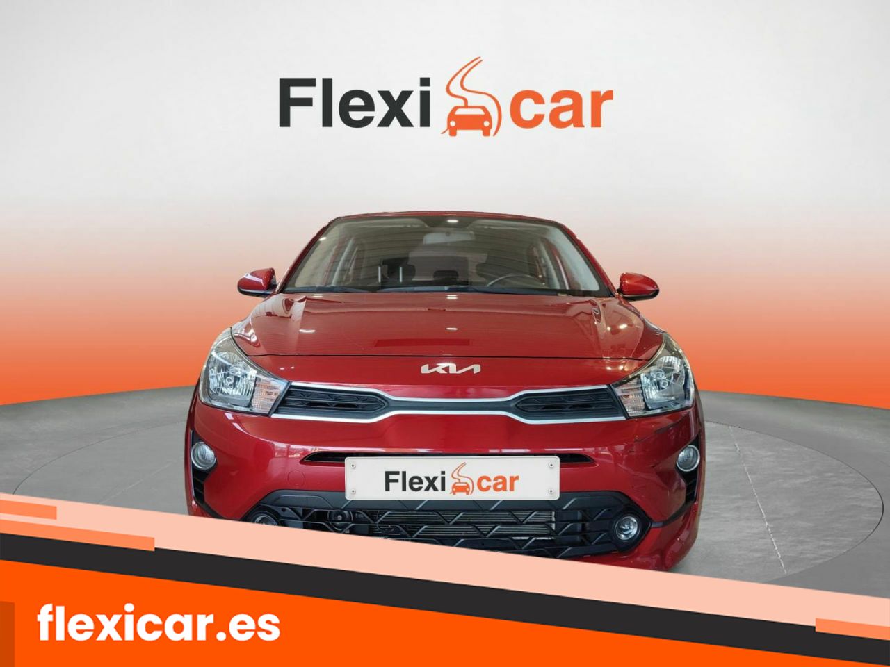 Foto Kia Rio 2