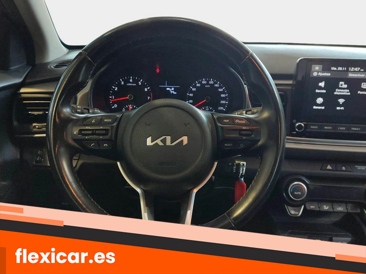 Foto Kia Rio 13