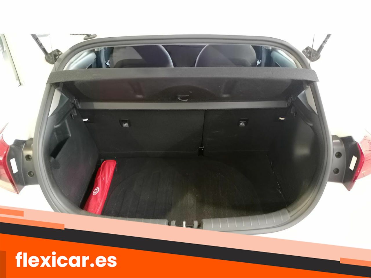 Foto Kia Rio 2