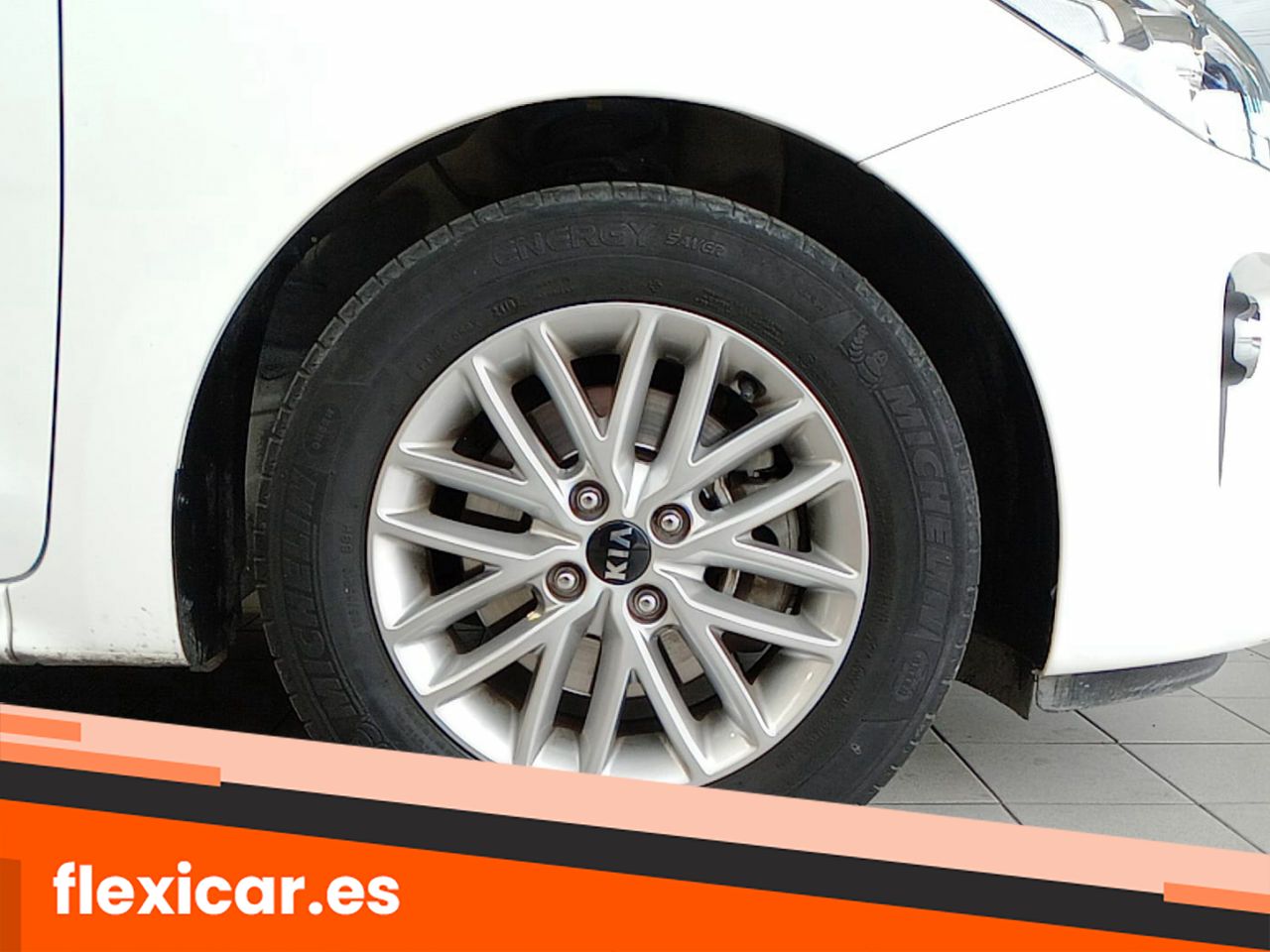 Foto Kia Rio 4
