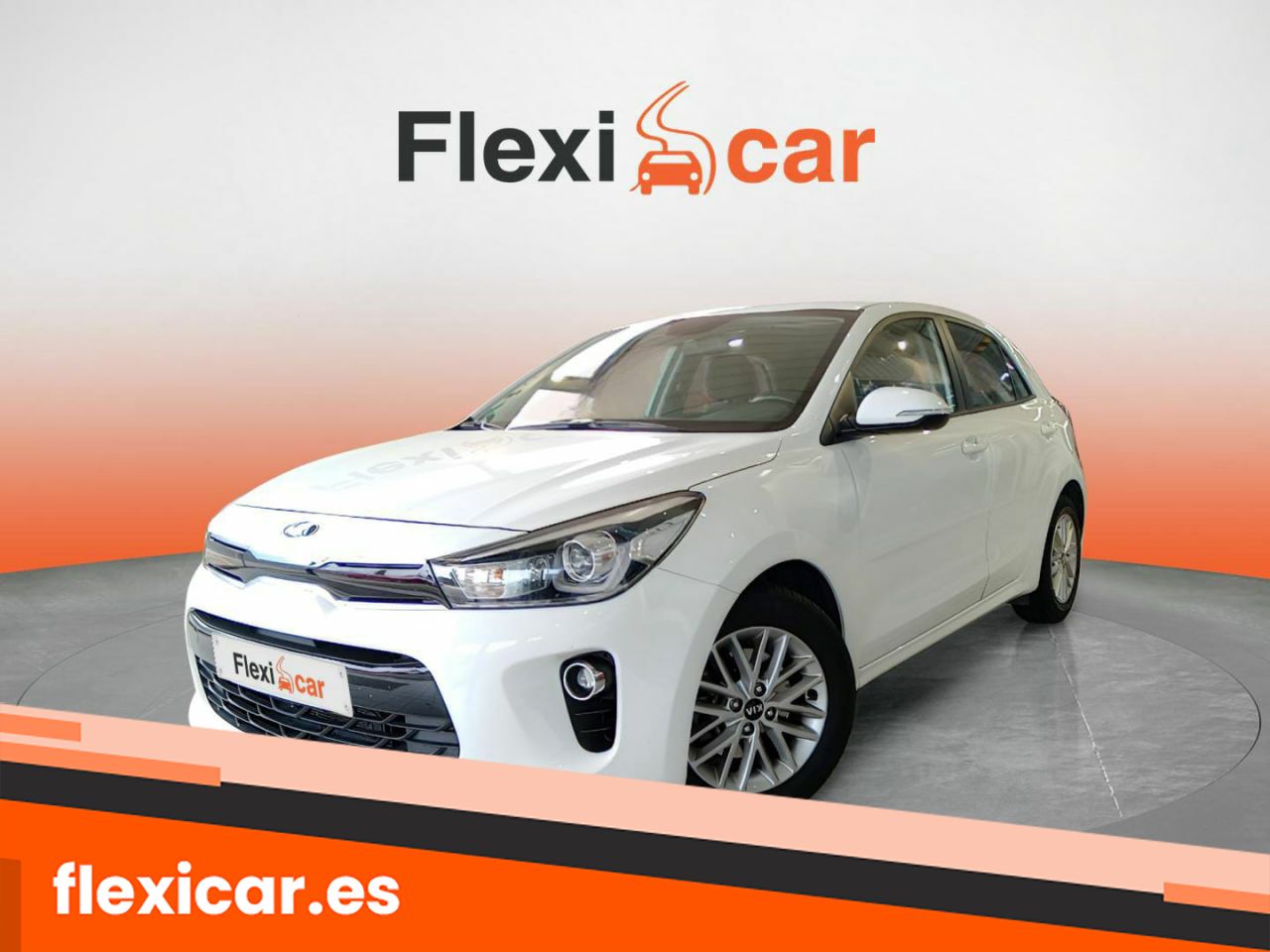 Foto Kia Rio 5