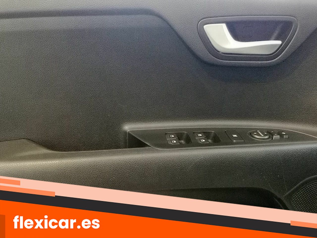Foto Kia Rio 7