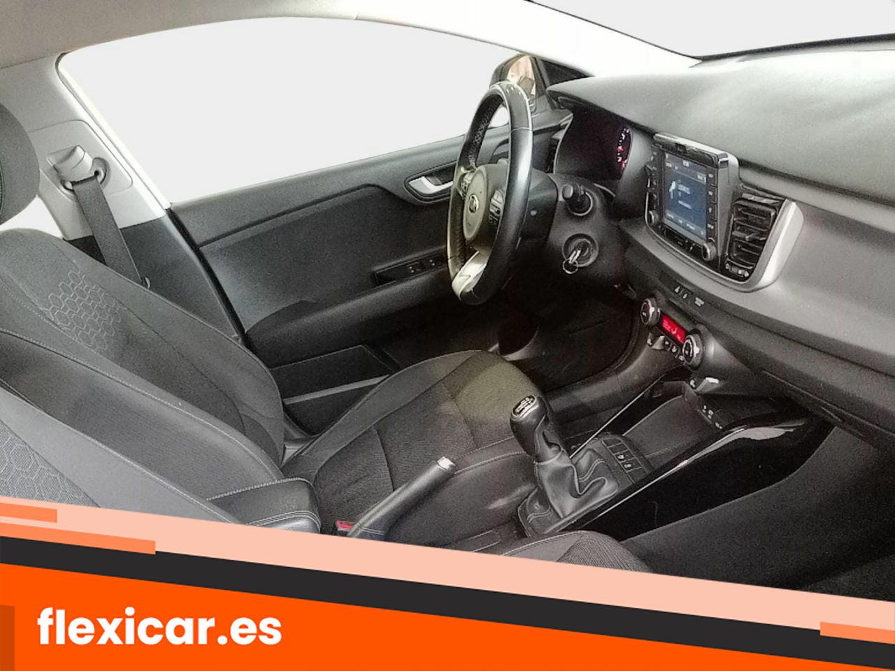 Foto Kia Rio 9