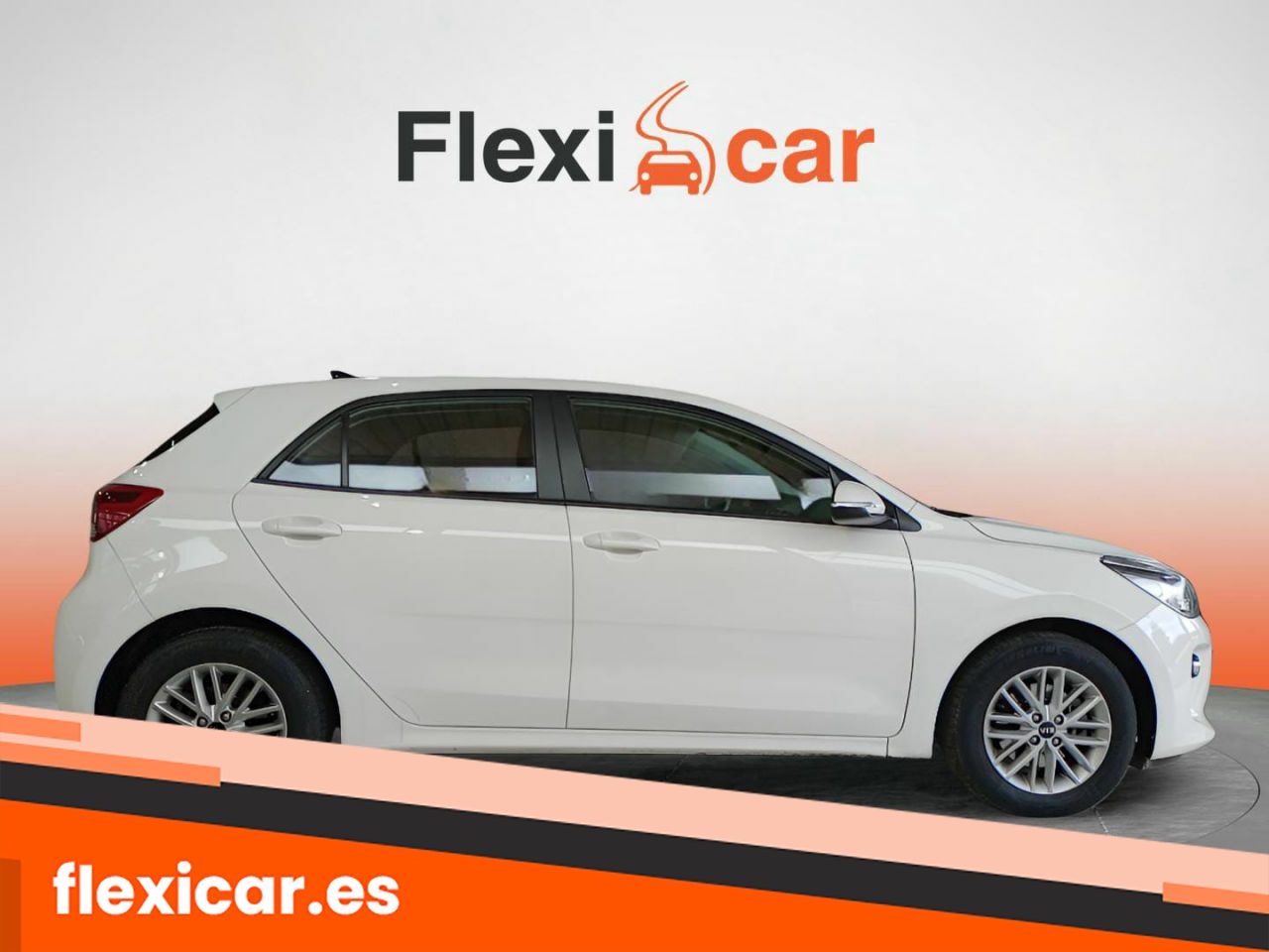 Foto Kia Rio 11