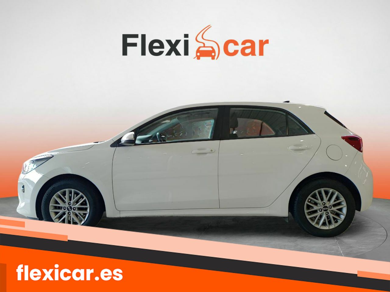 Foto Kia Rio 12