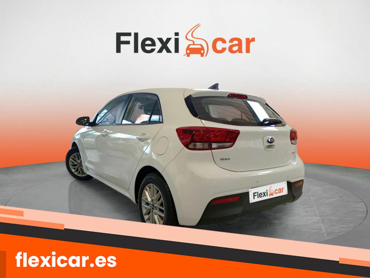 Foto Kia Rio 13