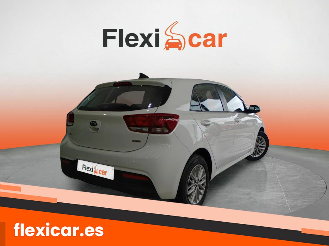 Foto Kia Rio 15
