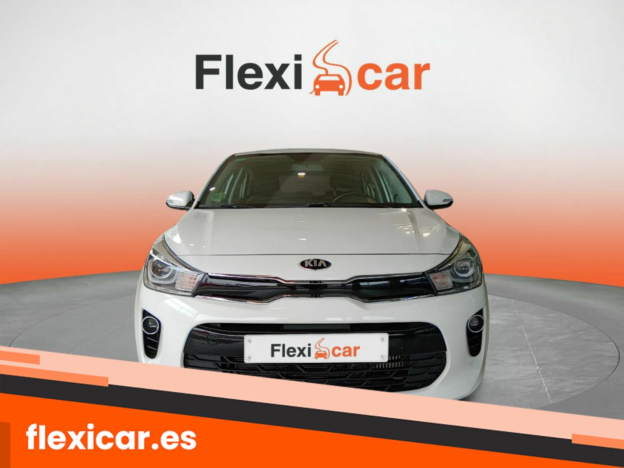 Foto Kia Rio 16