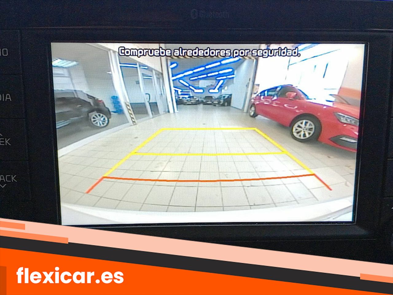 Foto Kia Rio 17