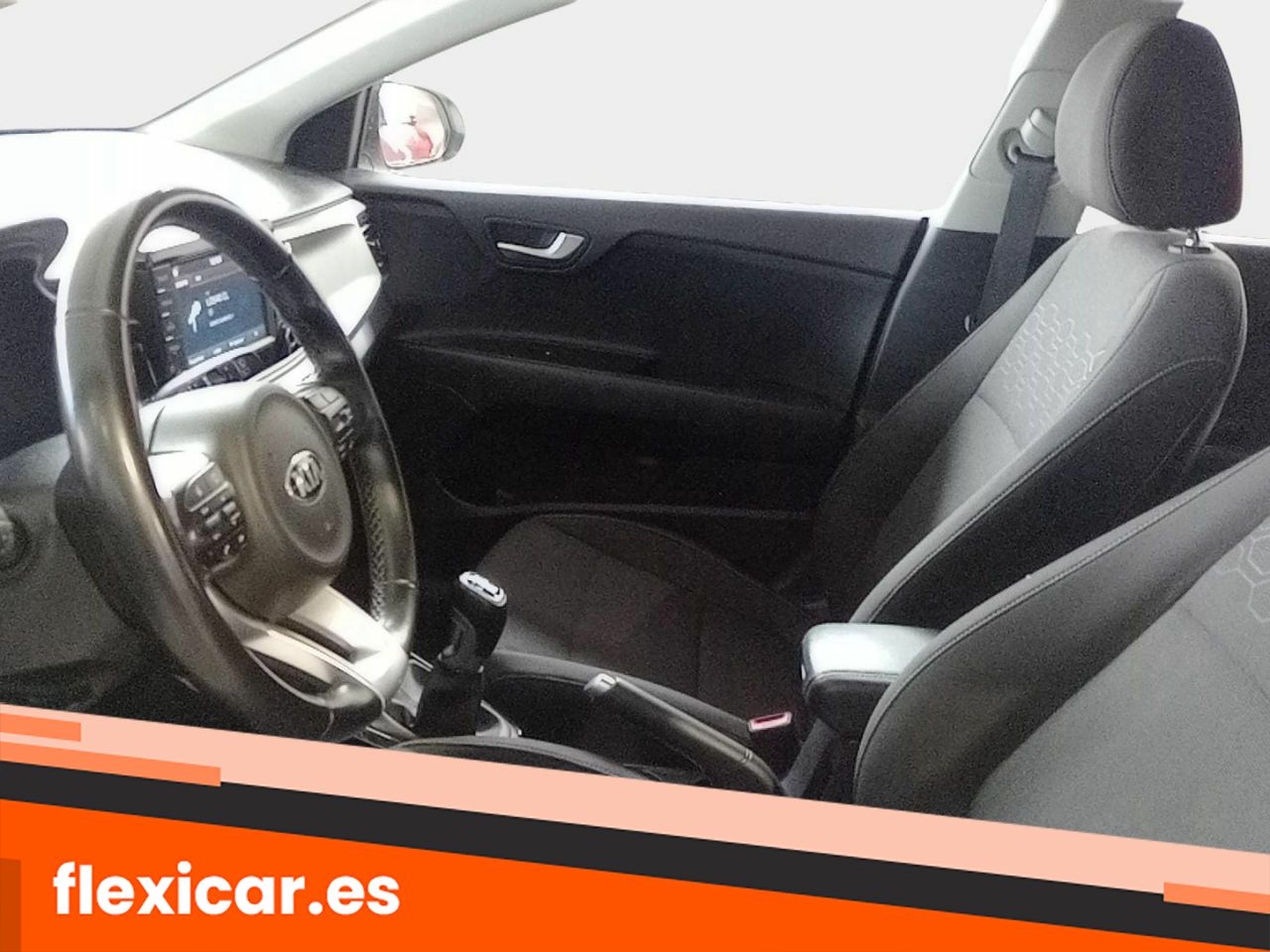 Foto Kia Rio 20