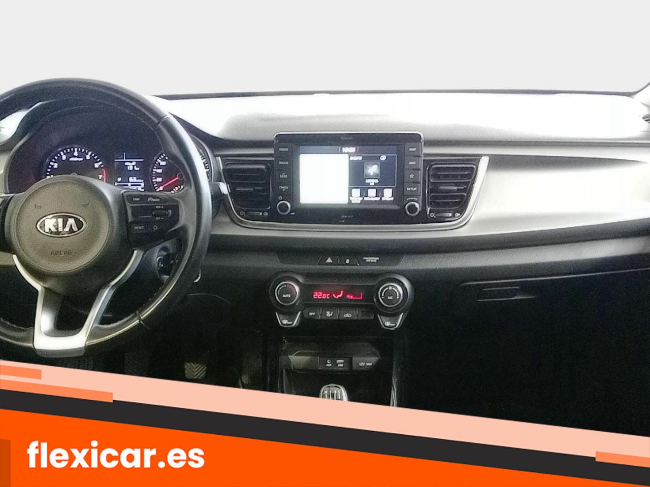 Foto Kia Rio 21
