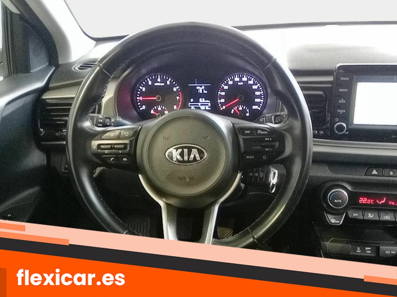 Foto Kia Rio 23