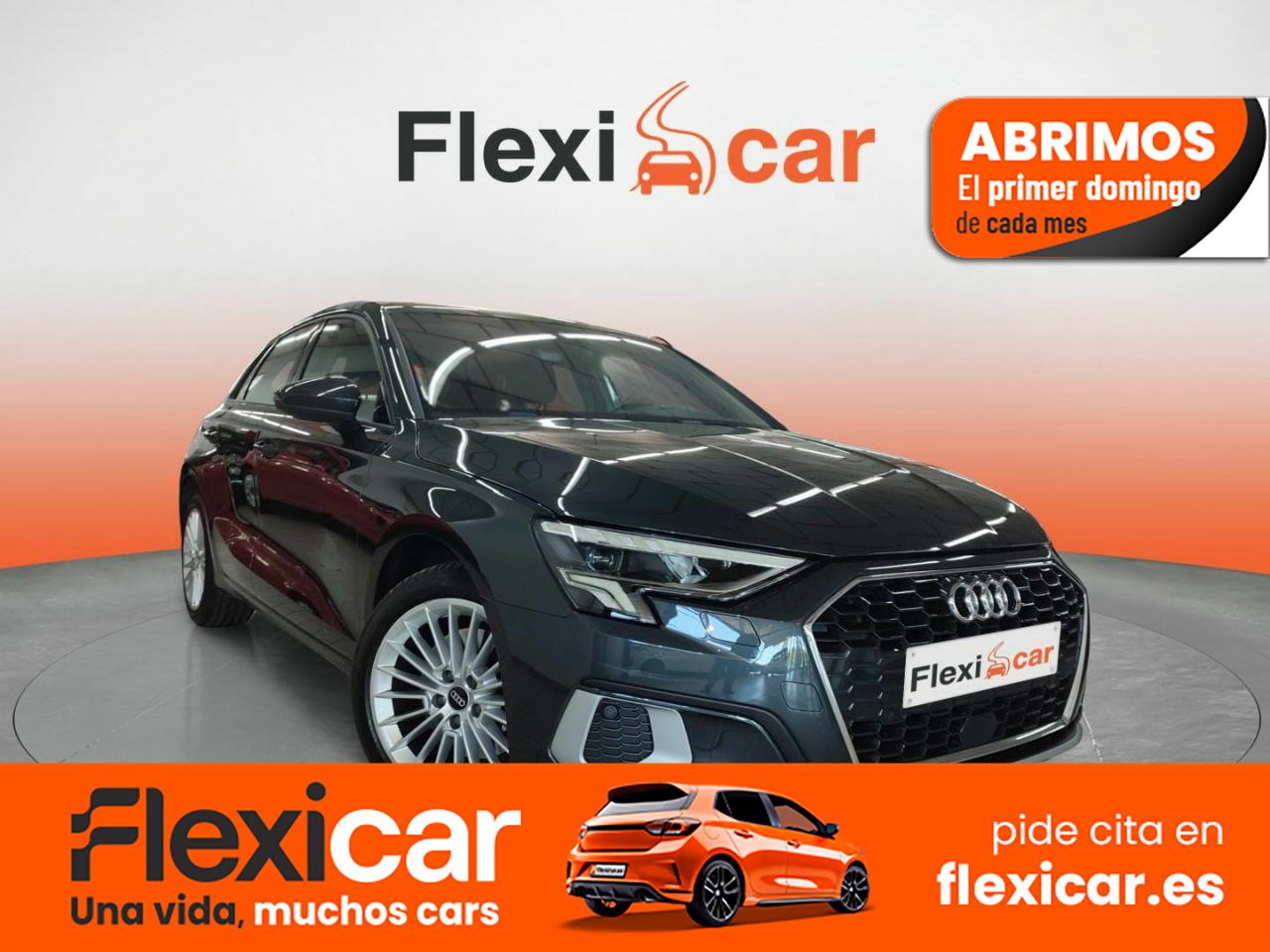 Foto Audi A3 1