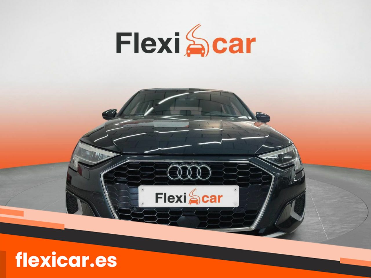 Foto Audi A3 2
