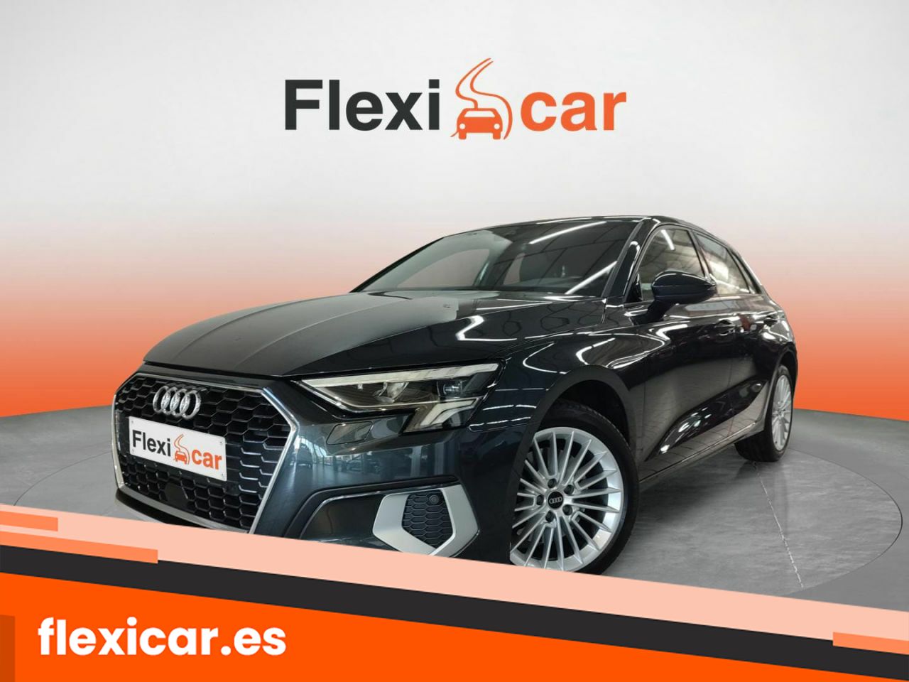 Foto Audi A3 3