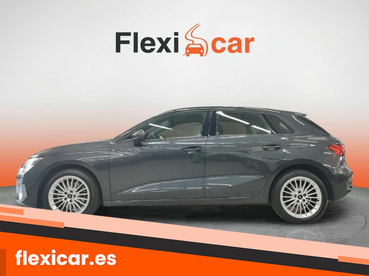 Foto Audi A3 4