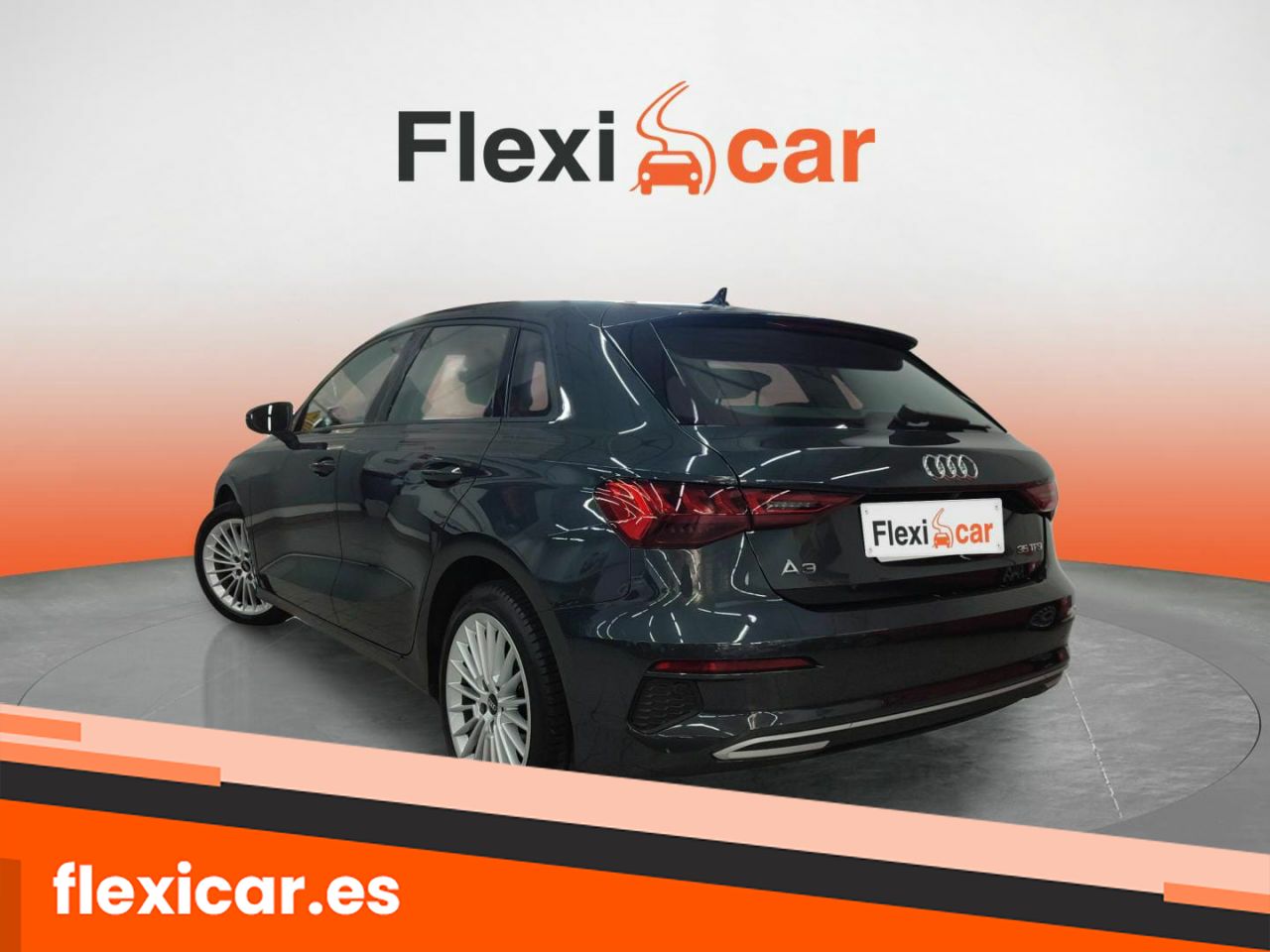 Foto Audi A3 5