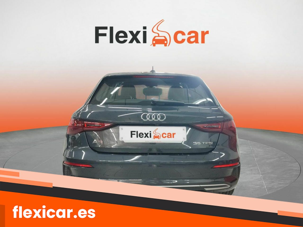 Foto Audi A3 7