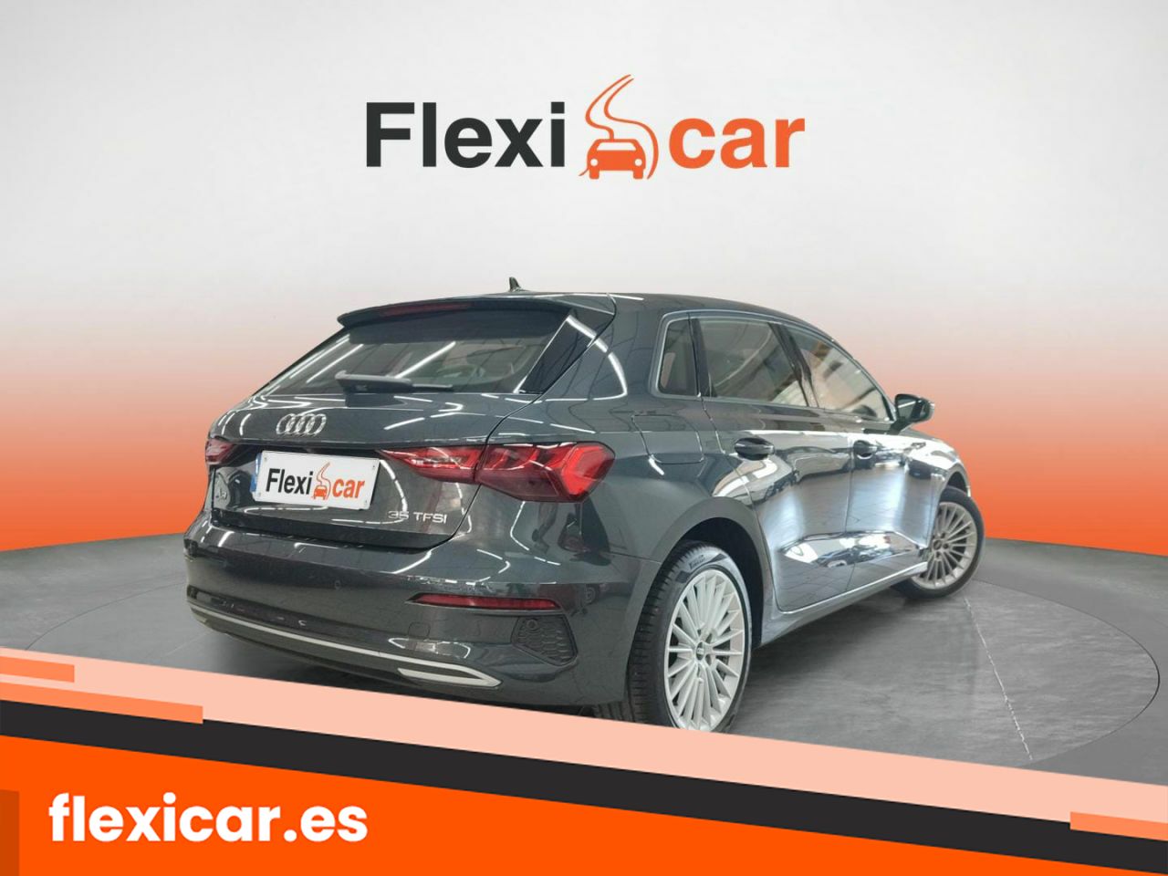 Foto Audi A3 8