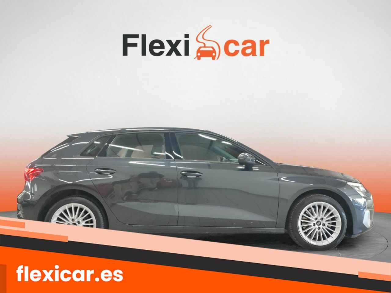 Foto Audi A3 9