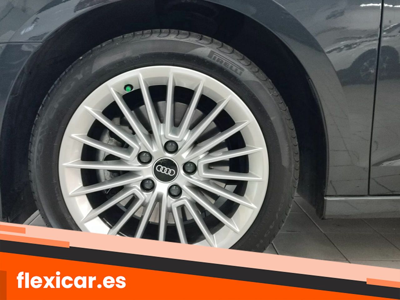 Foto Audi A3 10