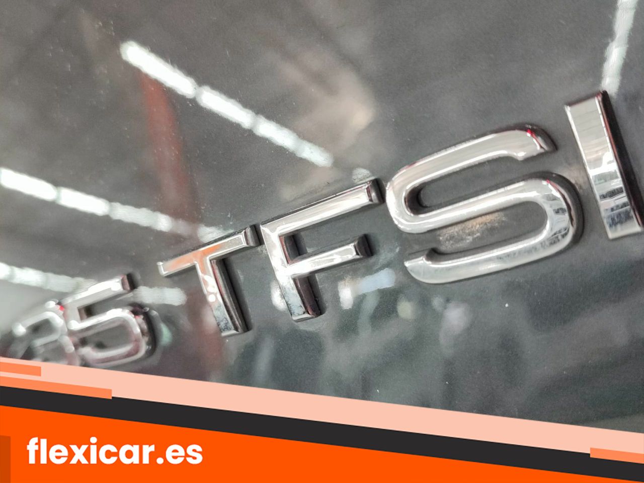 Foto Audi A3 11