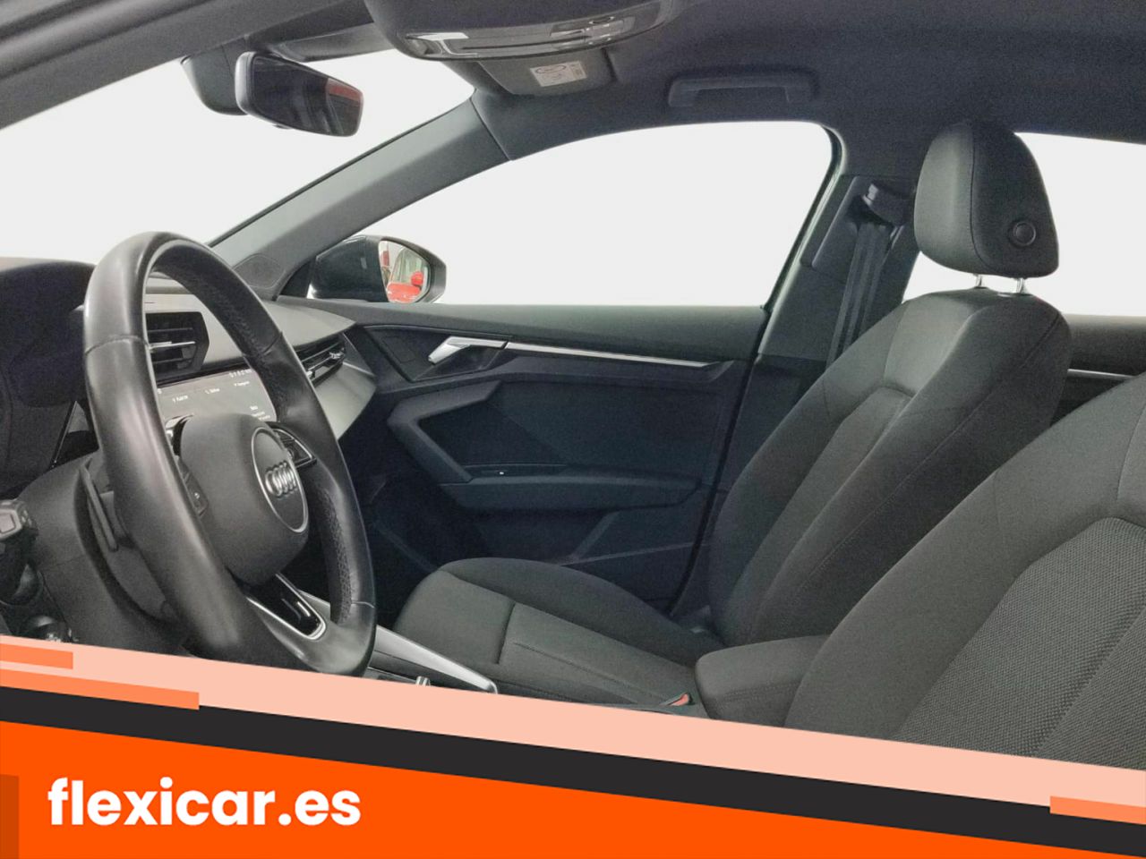 Foto Audi A3 12