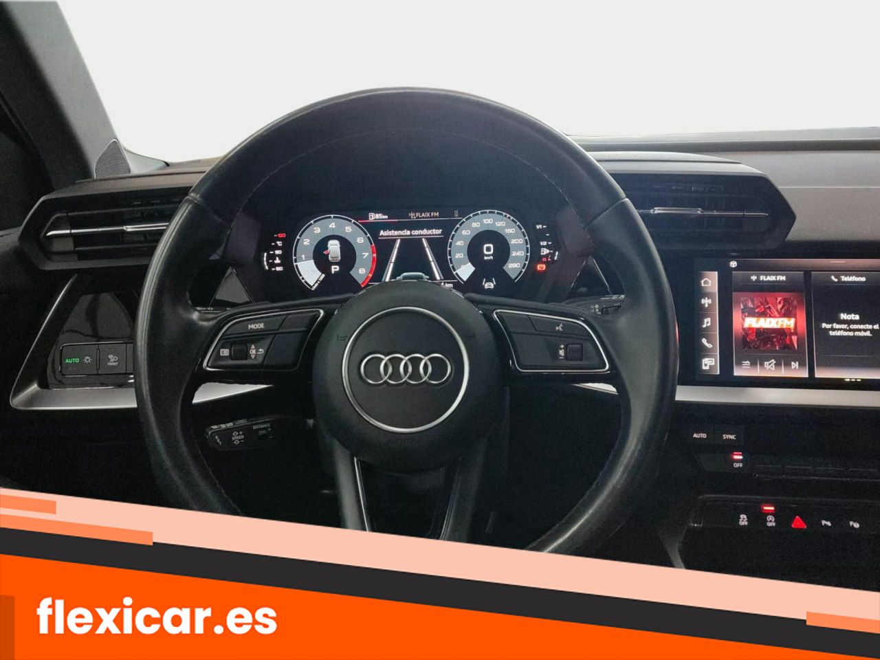 Foto Audi A3 14