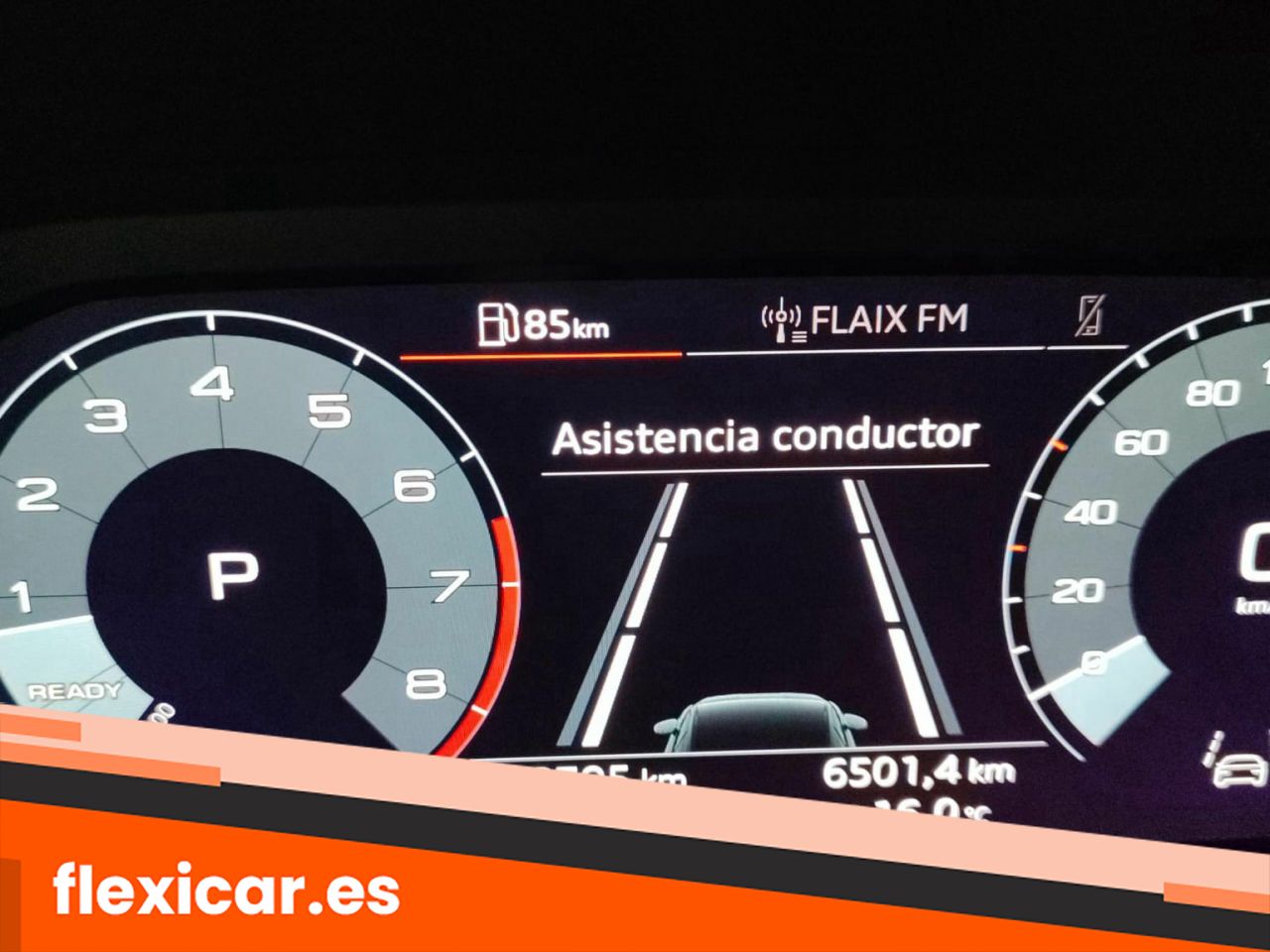 Foto Audi A3 15