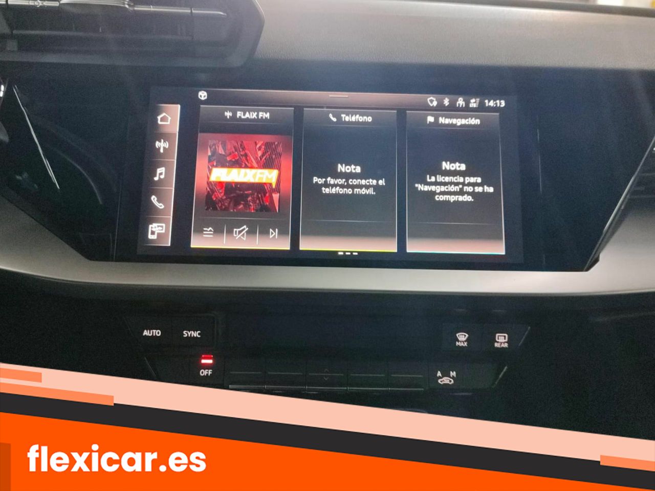 Foto Audi A3 16
