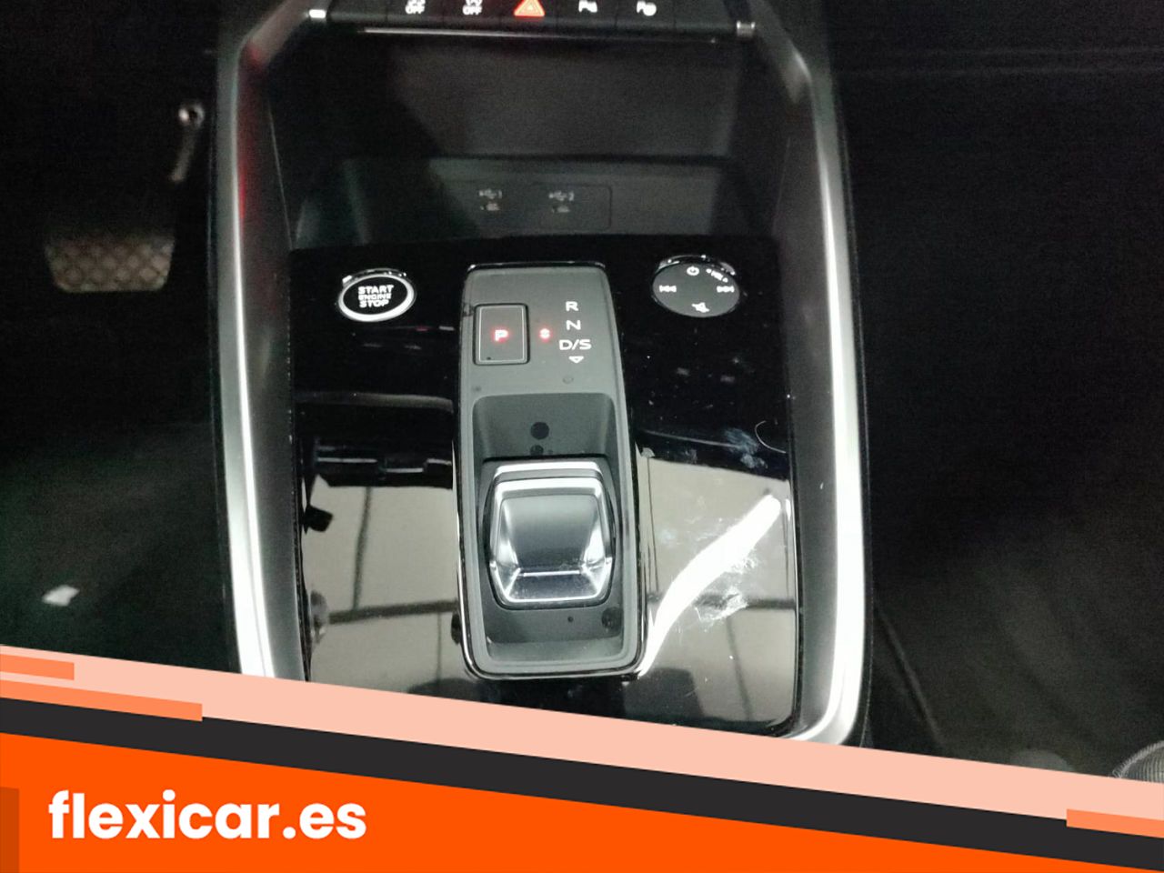 Foto Audi A3 18