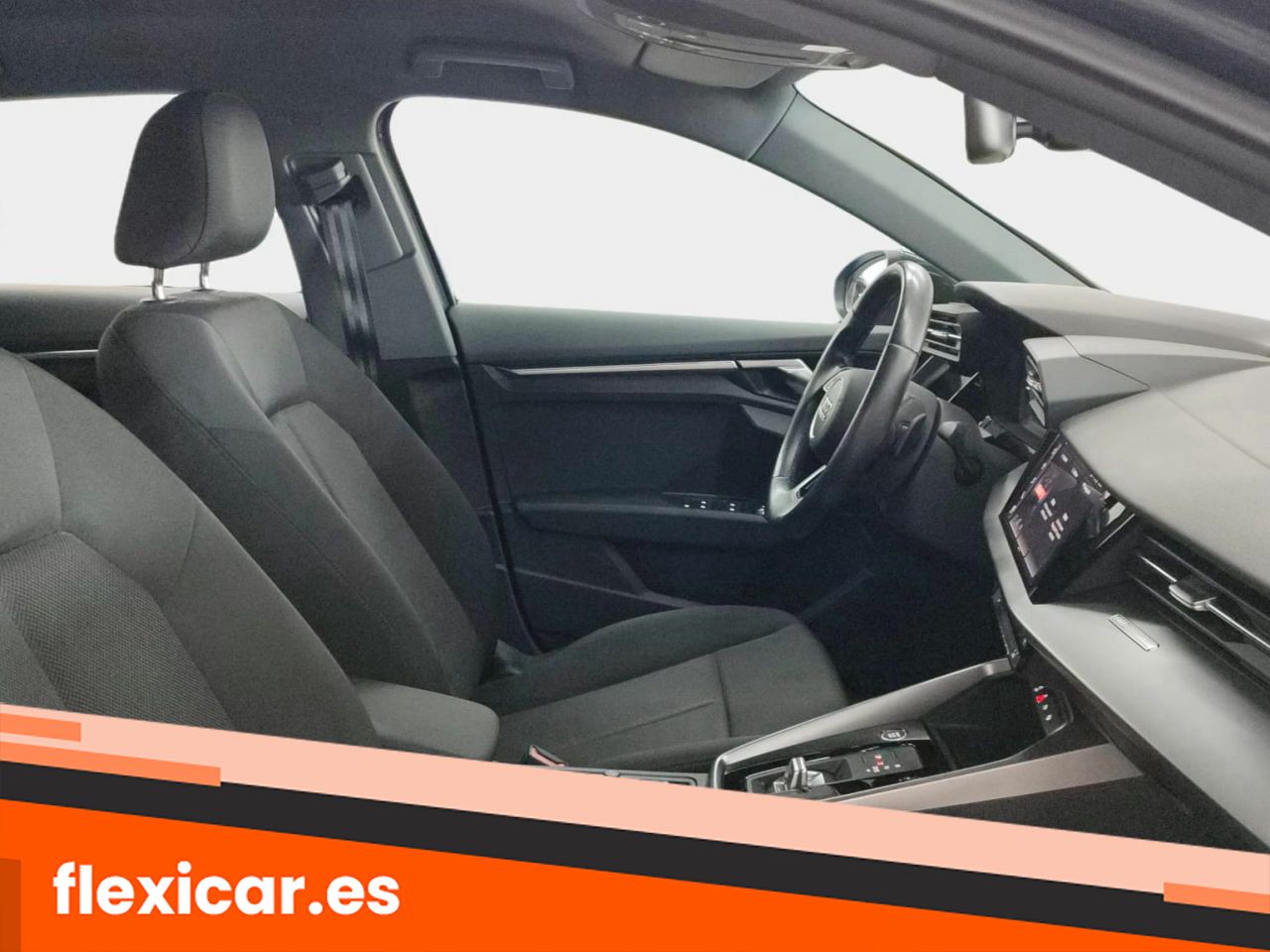 Foto Audi A3 19