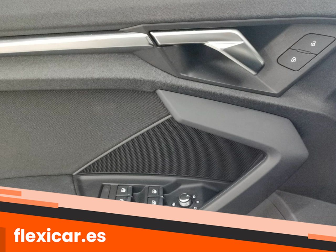 Foto Audi A3 21
