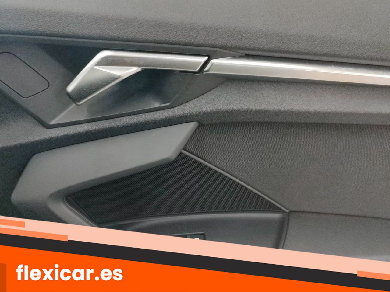 Foto Audi A3 22