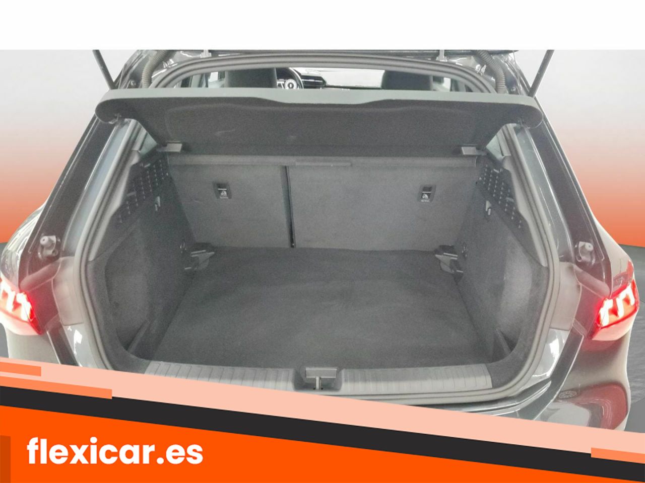Foto Audi A3 23